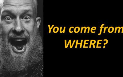 The Mystery of Personal Ancestry