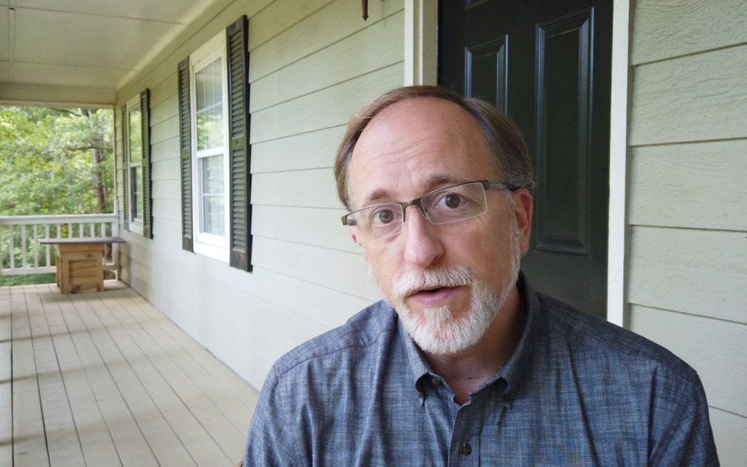 Racial tension, part 1: a summary of the genetics and theology of ‘race’