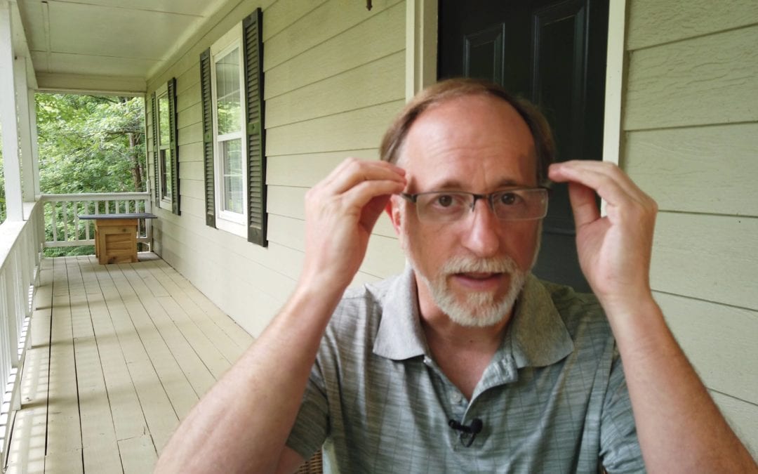 Racial tension, part 2: What is a race?