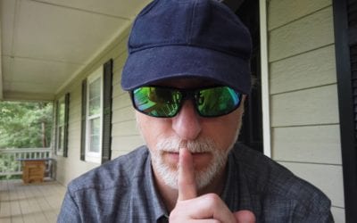 Privacy is dead!