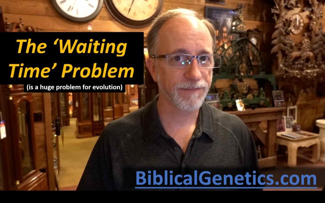 The Waiting Time Problem