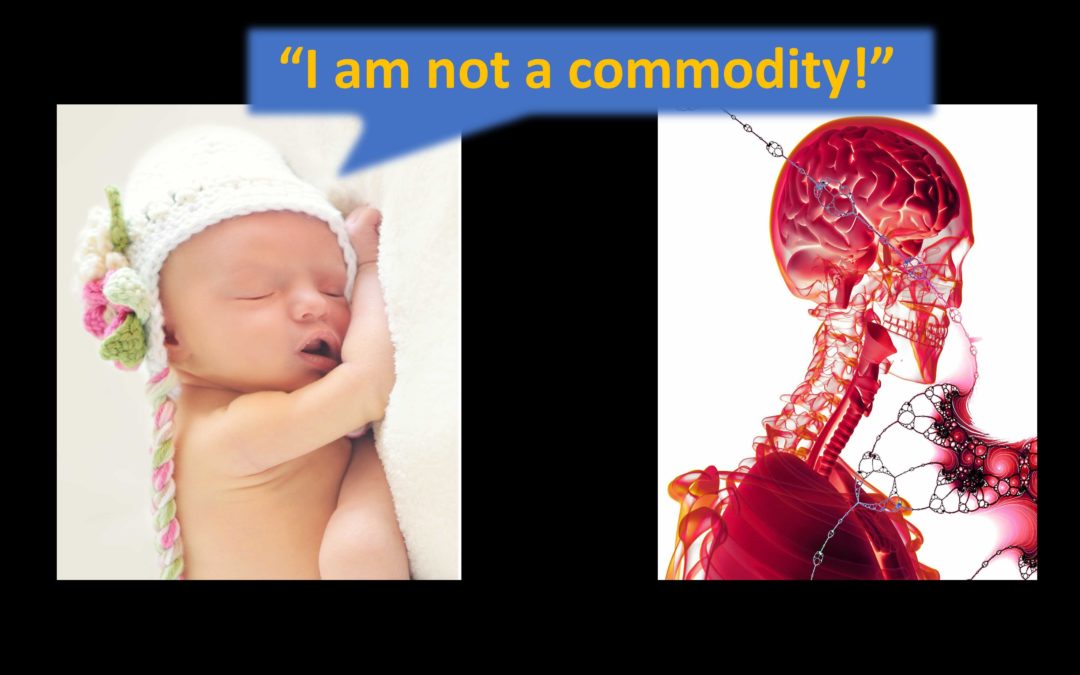 Ending Fetal Tissue Research Using Politics and the Potential Loss of Privacy