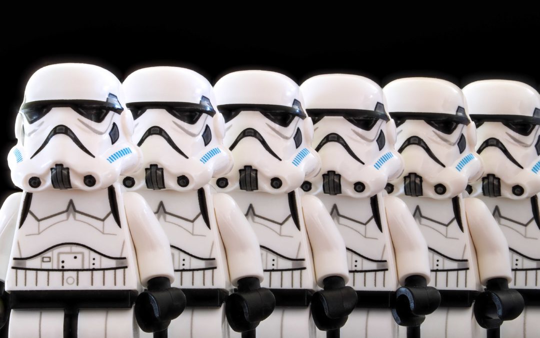 Fetal Tissue Research is Leading Straight Toward Human Cloning