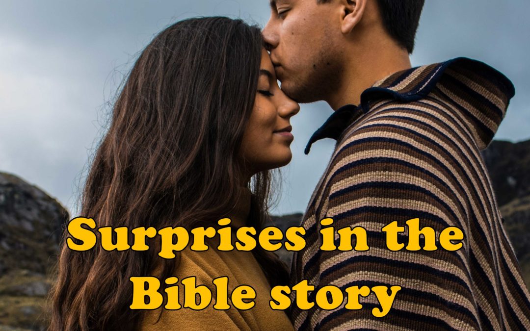 Early Israel was a Hotbed of Interracial Dating