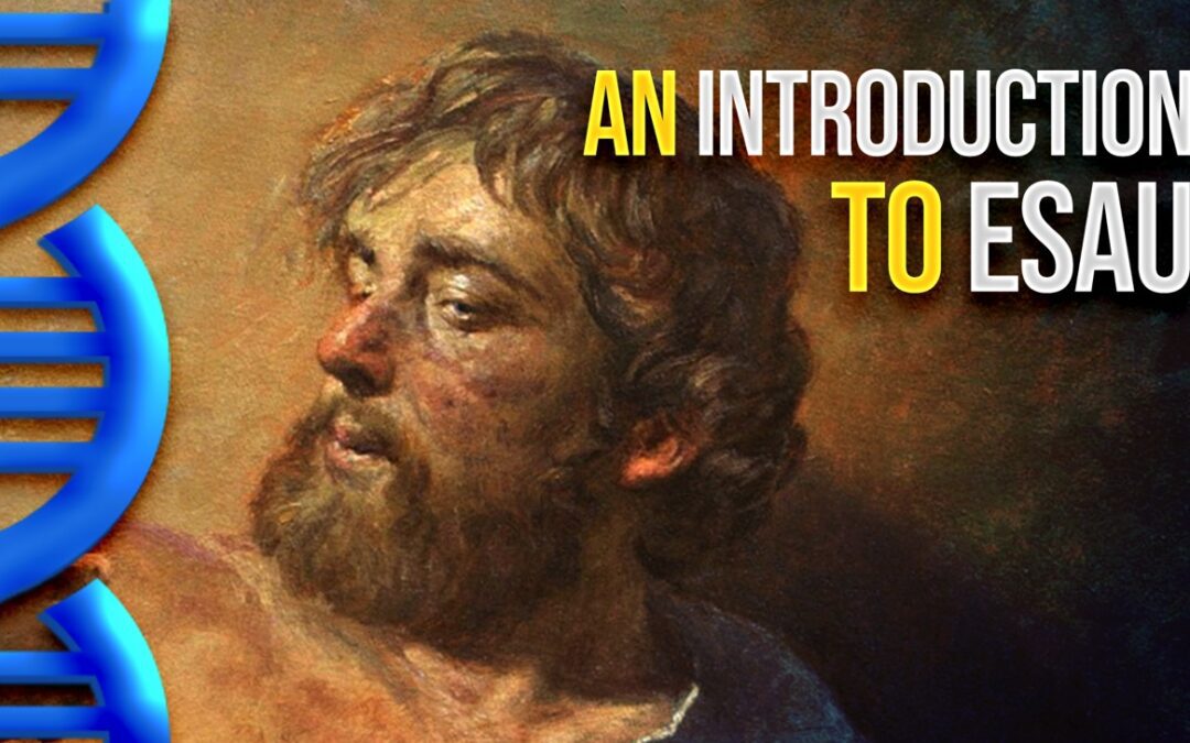 An Introduction to Esau